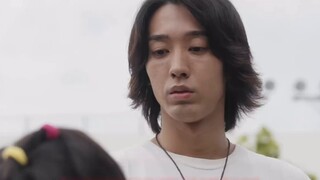 [Bản dịch tiếng Trung cá nhân] Phiên bản đầy đủ chính thức của bài hát kết thúc ED Ultraman Omega "M