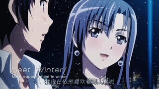 Anime recommendation/very nice pure love