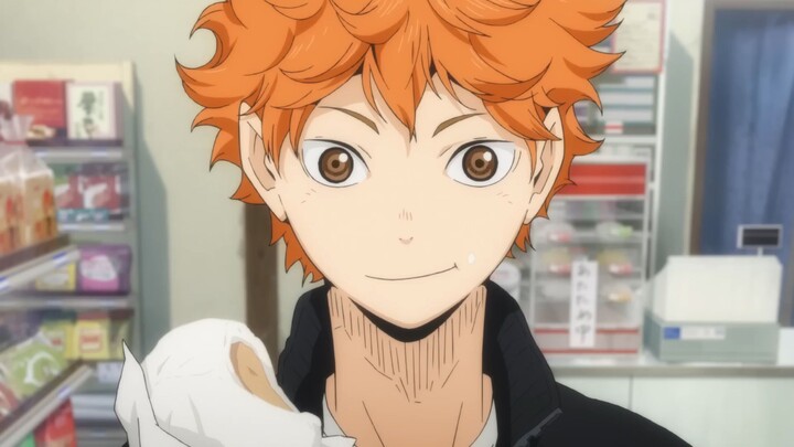 HAIKYU S5 MOVIE IS OUT🎥