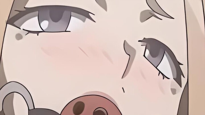 Anime?