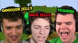 Jelly, Slogo And Crainer Teaming Up For 8 Minutes Straight