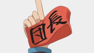 “请问，你知道京阿尼吗？”