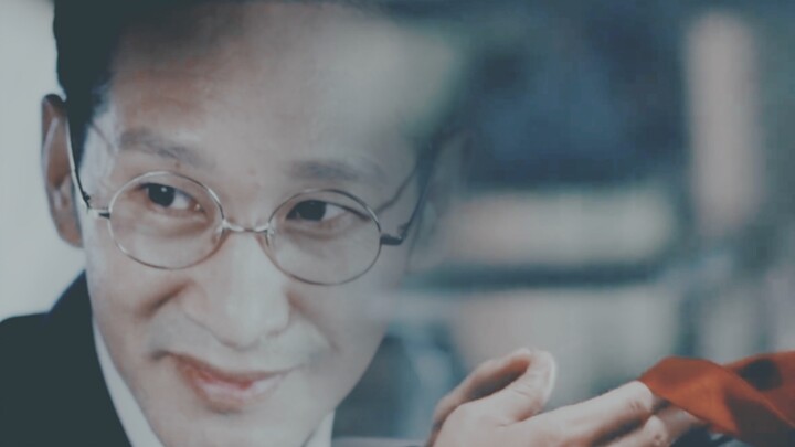 ◆Wang Jinsong 2019 Birthday Congratulations | Storyteller·You and Me in the Play