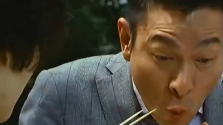 'Luzhu' is really delicious! No wonder Huazai also likes it! Add some chopped green onion, coriander