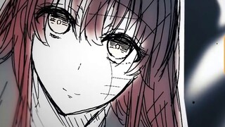 Bị giam cầm CHƠI với một cô gái xinh đẹp!? Nhân vật nam chính bị buộc phải chơi với một cô gái xinh 