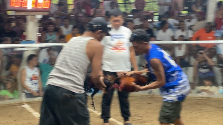 3wins ulitan 3rd fight 30+ kalaban amin minimum ulit W