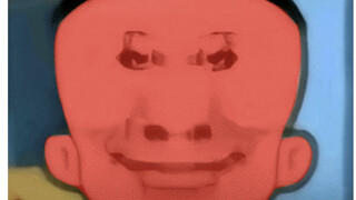 !!Eruption at the very beginning!!