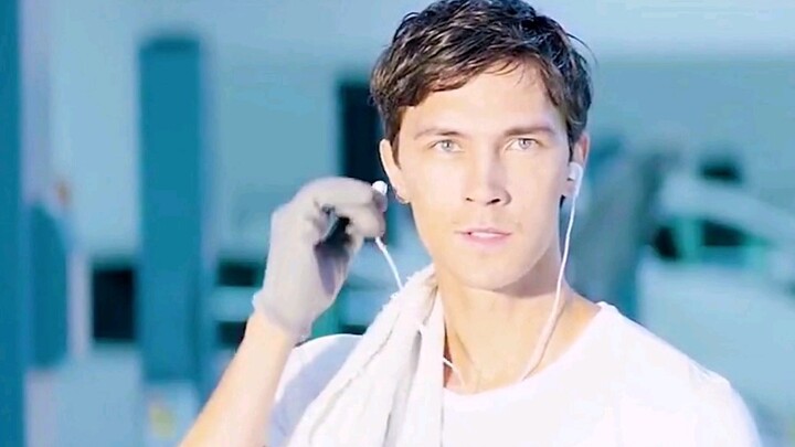 I asked you to clean, not to completely renovate! The pinnacle of the advertising industry!