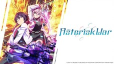 Gakusen Toshi Asterisk! - S2 Episode 10