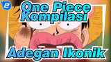 One Piece|Luffy tak akan memilih orang tanpa talenta yang luar biasa_2