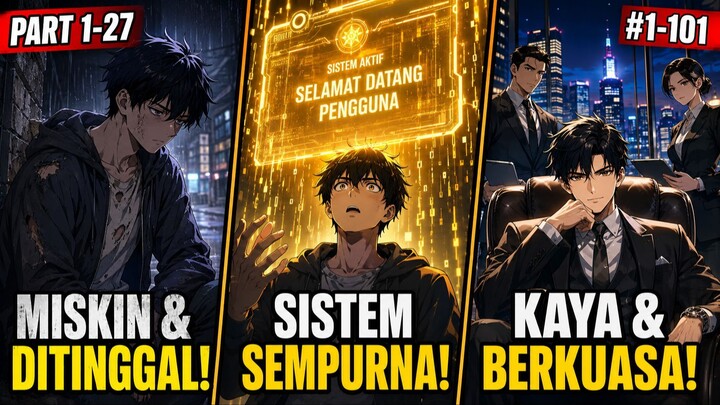 Dia menghasilkan 1 dolar setiap detik dan para gadis berebut untuk mendapatkannya - Rekap Manhwa