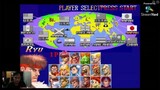 Randy's Gaming - Main Street Fighter II