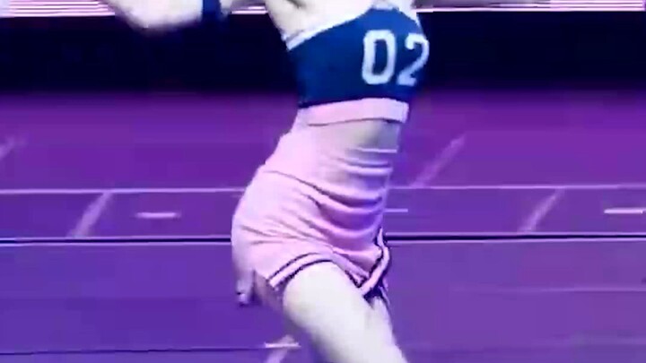 This is the body proportion of my dreams [Shen Xiaoting] UP Straight shot 221008 TMA