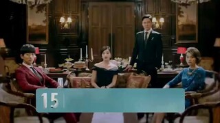 Mask (2015) EP 19 Sub Indo