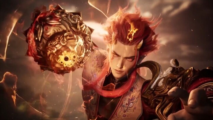 Tales of Herding Gods Episode 81 Preview
