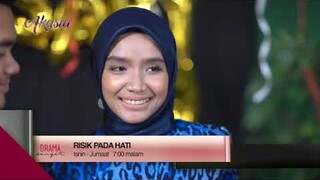 Risik Pada Hati | Minggu 5