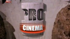 PRO Cinema - Ident - 2006-2009