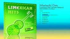 Mariachi Oro (2006) Limexican Hits (¡Prueba México!) [CDr Album]