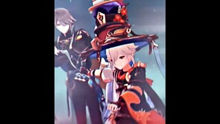 5K Subs Special Dance Edit [MMD] || Chitty Chitty Bang Bang || Genshin Impact Ft. Honkai: Star Rail