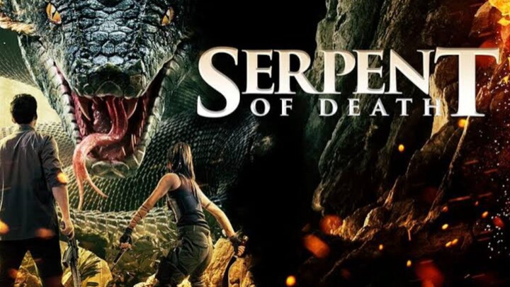 Serpent of Death : Tagalog Dubbed