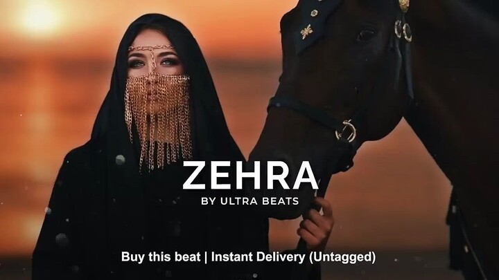 ZEHRA BY ULTRA BEATS
