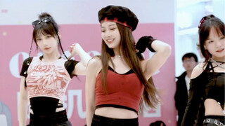 XG-Left Right路演直拍（Chisa位）