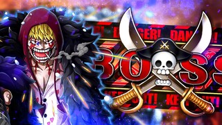 CHALLENGE DIFFICULTY! vs. Corazon QCK Team! Multiple Teams! (ONE PIECE Treasure Cruise)