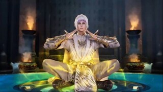 Against the Sky Supreme Episode 461 Sub Indo