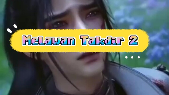 Duel tersembunyi pahlawan