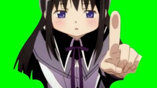 试图与三次元观众亲密接触从而心动的魔法少女们.GB&BB