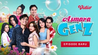Asmara gen z episode 185 part 1
