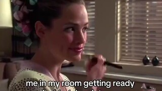 every girl can relate...