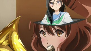 Heijiang Mayu, kan? Aku akan mengantar Kumiko!