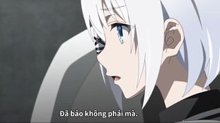 Bón cơm chó vào mặt kẻ thù #AniMeme