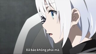 Bón cơm chó vào mặt kẻ thù #AniMeme