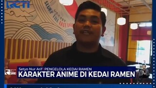DISUAPIN KARAKTER ANIME