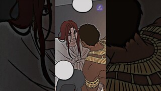 ⚠️spoiler⚠️Main character appearance #shorts #manhwa #manga #edit #bl #bledit #ennead #yaoi