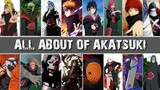 INFO AKATSUKI (NARUTO) TERBARU [ TERMASUK TIM TAKA ATAU SASUKE]