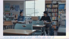 [Vietsub] Ichiban suki na hana - Minna no Honne tập 4