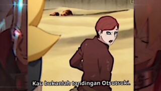 pakde Gaara ngelawack🗿🤞