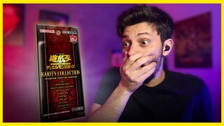 KONAMI ANUNCIOU A COLEÇÃO QUE IRÁ MUDAR O Yu-Gi-Oh! TCG!