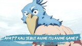 Anime Favorit Gua di musim ini