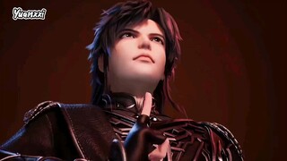 SPIRIT SWORD SOVEREIGN EPISODE 470 SUB INDO