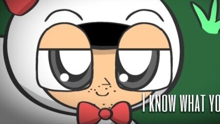 Story of Sadism child [Sado's backstory] (Delicious meat transport)