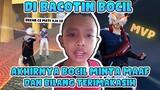 PRANK BEBAN CS DIBACOTIN BOCIL, UJUNG UJUNGNYA MINTA MAAF DAN JADI BOCIL SOPAN | Free Fire Indonesia
