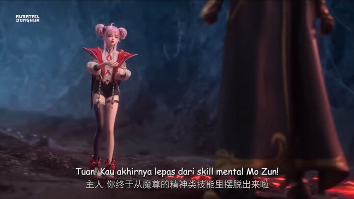 Wealth And Wonder Eps 10 Sub Indo