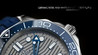 OMEGA Seamaster Diver 300M