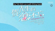 NỖI VƯƠNG VẤN CỦA HẠ TIÊN SINH 5