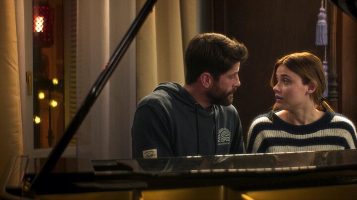 Watch Un año y un día Full Movie 2025 HD