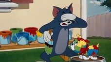 Tom and Jerry | Duo ayah dan the best child ever 19